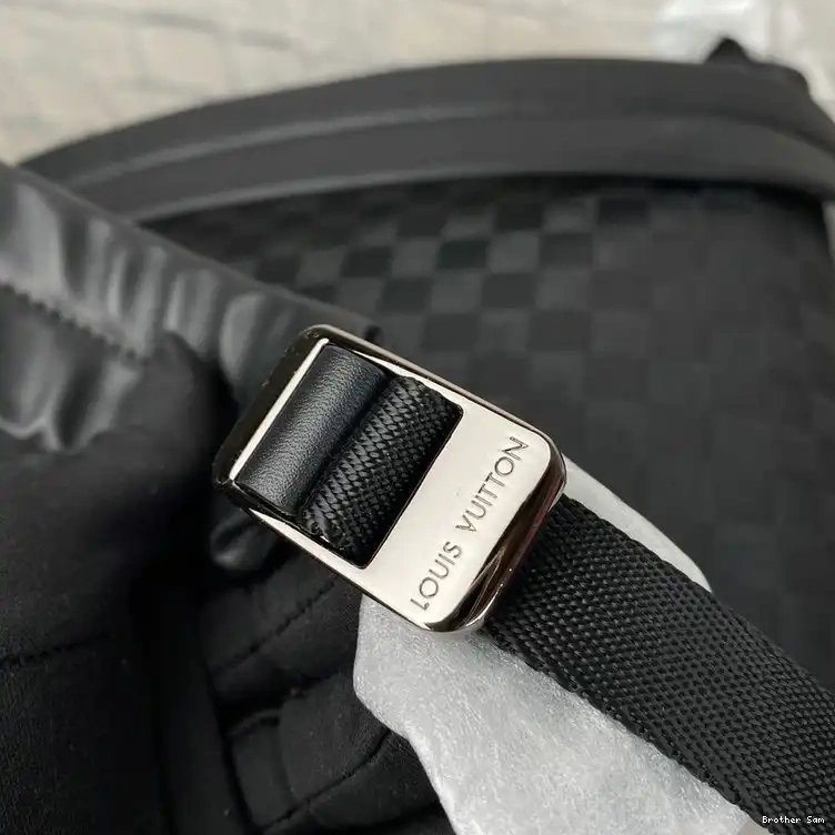 Brother Sam Yupoo Bags 20B570180 LV 0801
